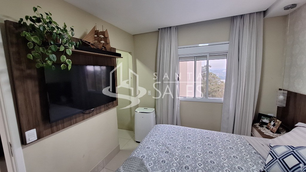 Apartamento, 4 quartos, 108 m² - Foto 22