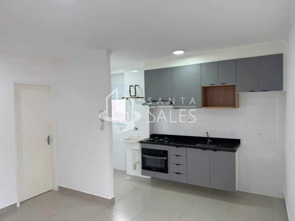 Apartamento, 1 quarto, 38 m² - Foto 9