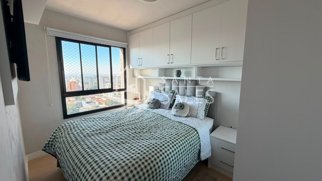 Apartamento, 2 quartos, 62 m² - Foto 31