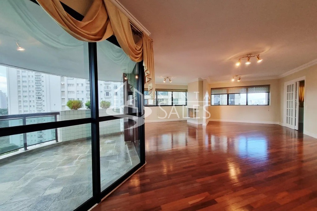 Apartamento, 5 quartos, 288 m² - Foto 1