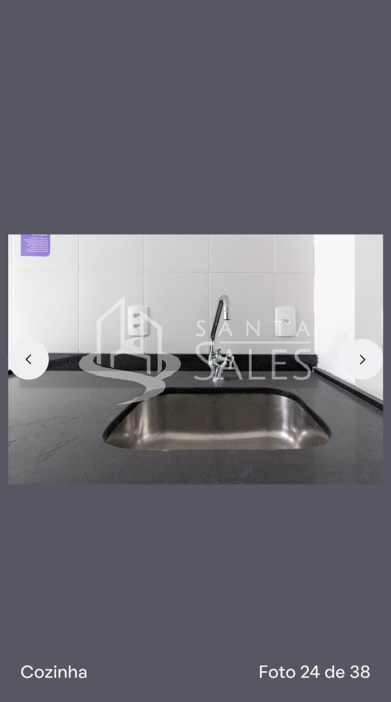 Kitnet-Studio, 26 m² - Foto 7