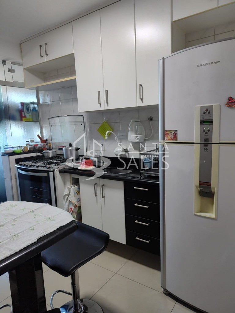 Apartamento, 2 quartos, 63 m² - Foto 9