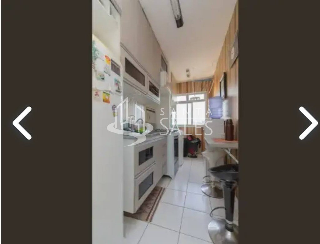 Apartamento, 2 quartos, 47 m² - Foto 8