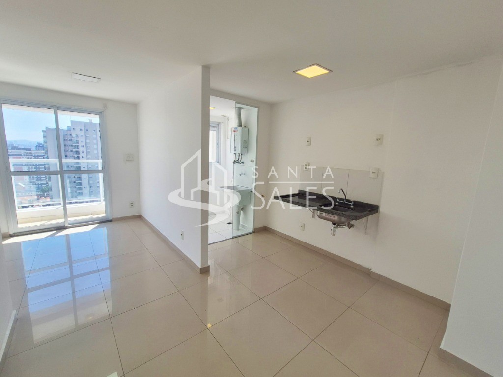 Apartamento, 1 quarto, 39 m² - Foto 10