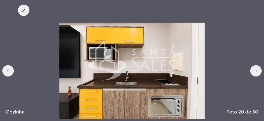 Kitnet-Studio, 40 m² - Foto 25
