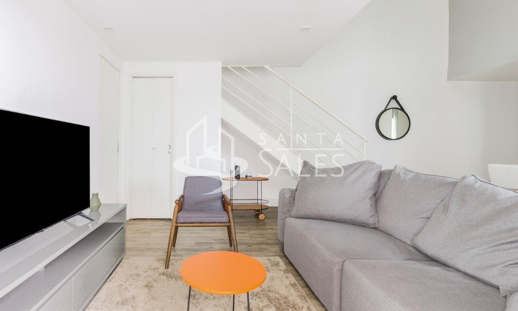 Apartamento, 2 quartos, 100 m² - Foto 17