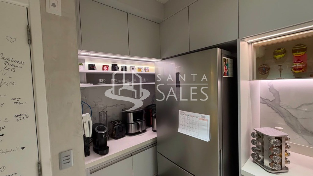 Apartamento, 2 quartos, 62 m² - Foto 11