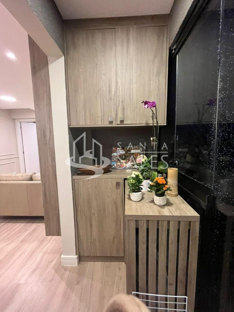 Apartamento, 1 quarto, 44 m² - Foto 3