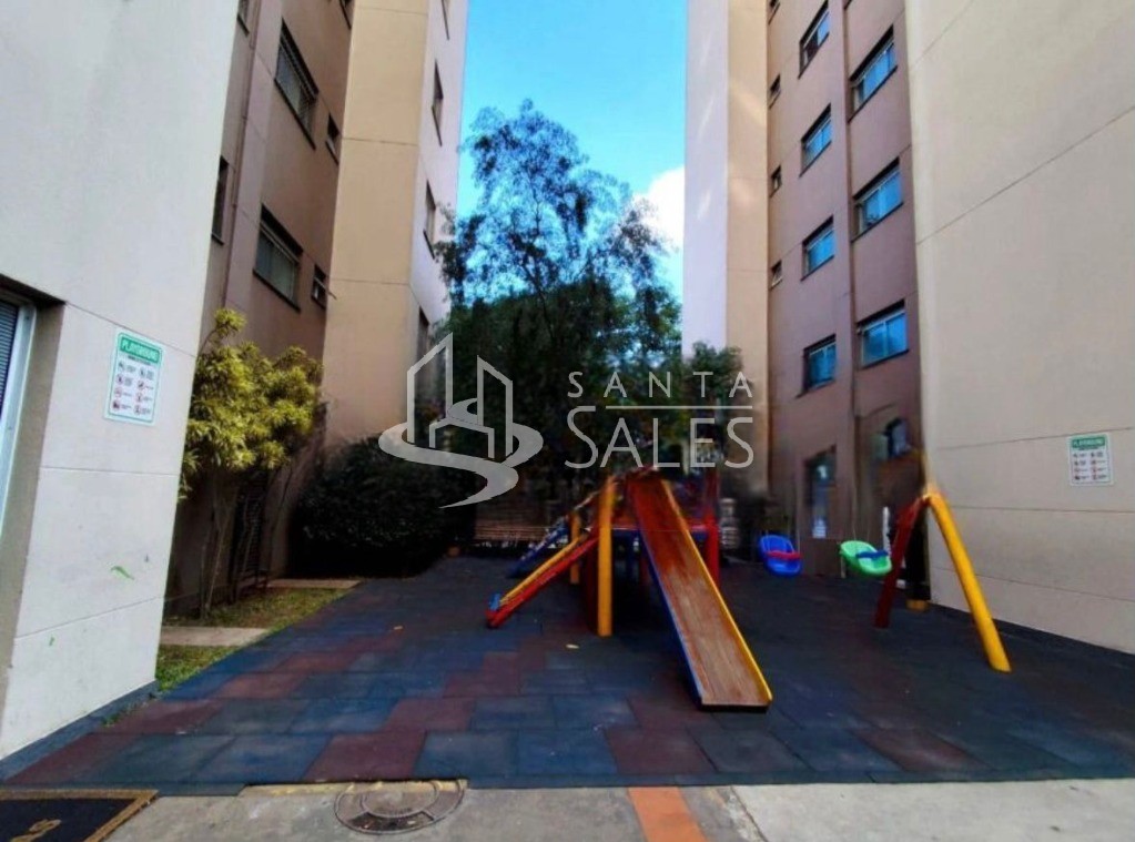 Apartamento, 3 quartos, 67 m² - Foto 23