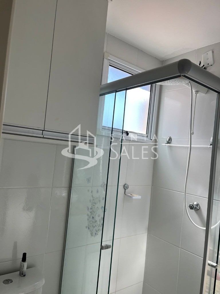 Apartamento, 2 quartos, 47 m² - Foto 17