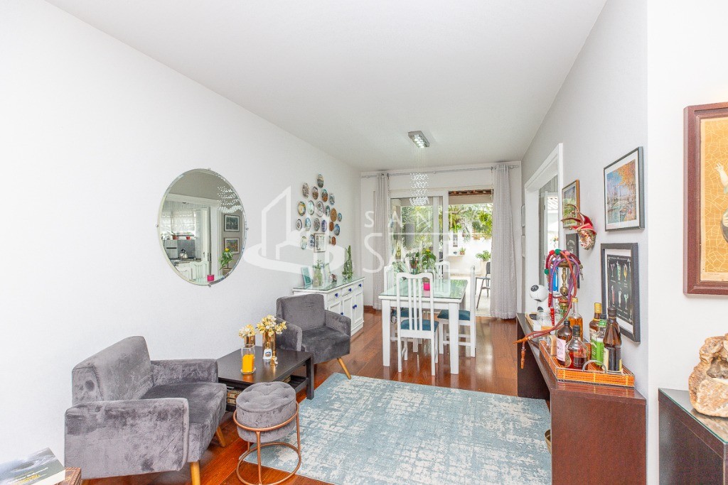Sobrado, 3 quartos, 187 m² - Foto 36