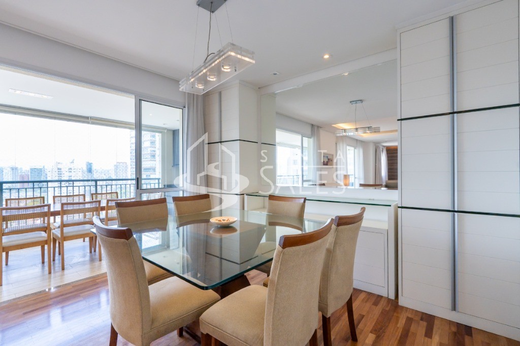 Apartamento, 3 quartos, 168 m² - Foto 28
