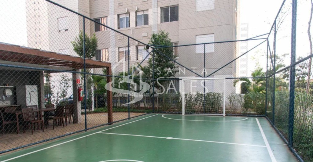 Apartamento, 1 quarto, 36 m² - Foto 19