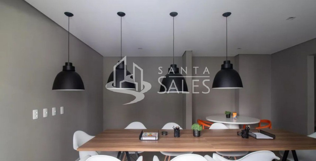 Apartamento, 1 quarto, 31 m² - Foto 32
