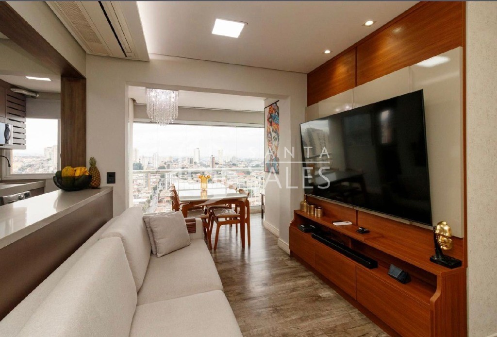 Apartamento, 2 quartos, 64 m² - Foto 6