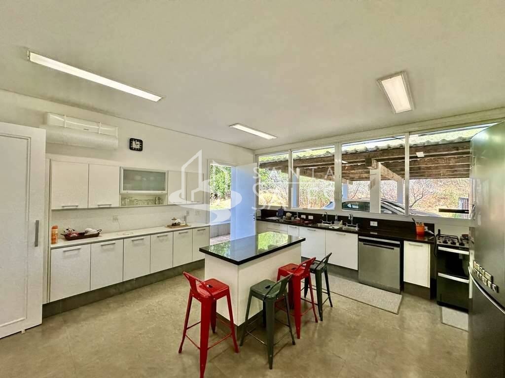 Casa, 4 quartos, 4877 m² - Foto 23