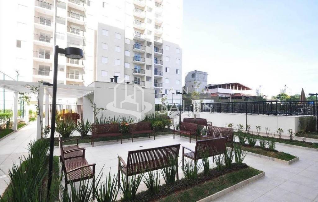 Apartamento, 2 quartos, 80 m² - Foto 20