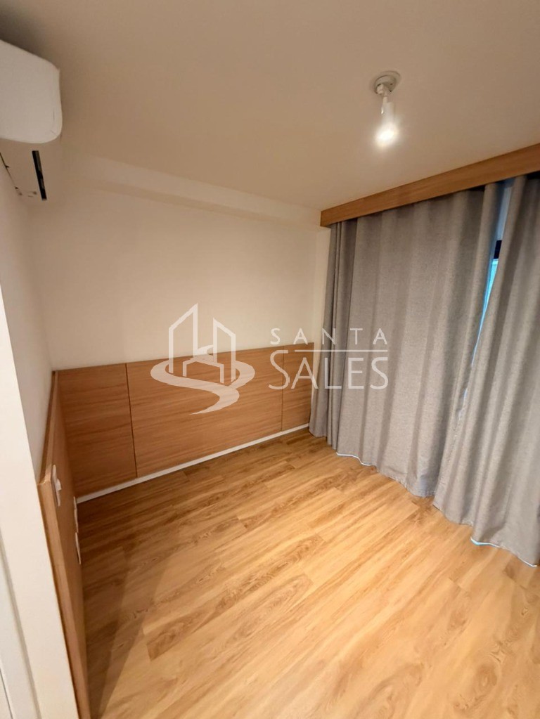 Kitnet-Studio, 24 m² - Foto 9