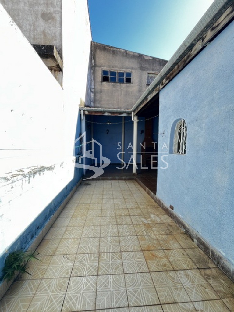 Casa, 2 quartos, 260 m² - Foto 9
