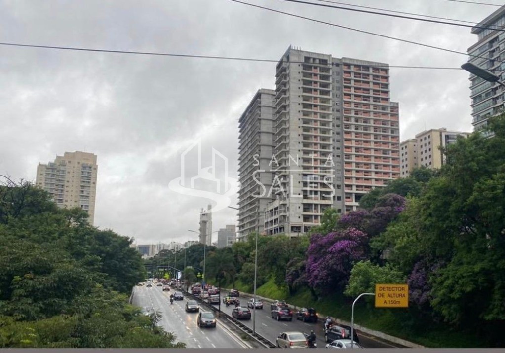 Apartamento, 1 quarto, 28 m² - Foto 4