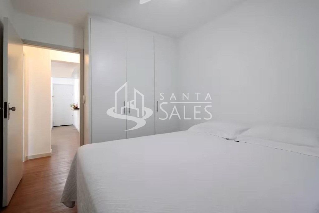 Apartamento, 2 quartos, 72 m² - Foto 12