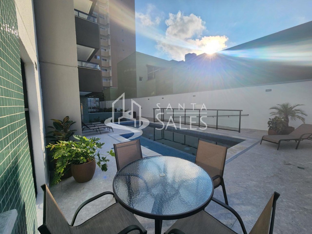 Apartamento, 2 quartos, 92 m² - Foto 10