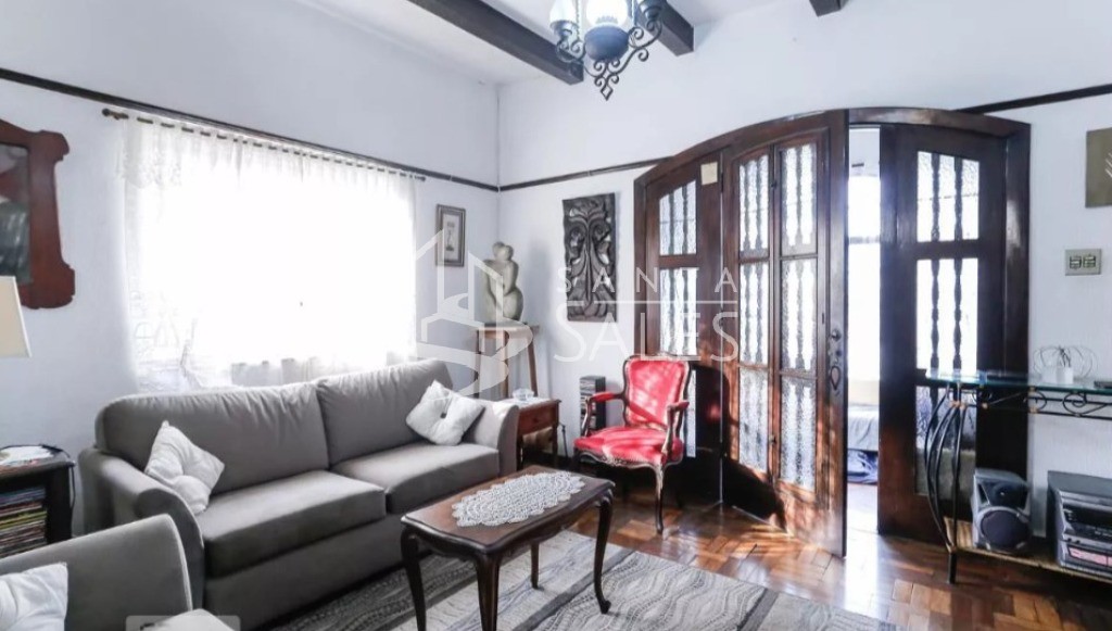 Casa, 4 quartos, 731 m² - Foto 3
