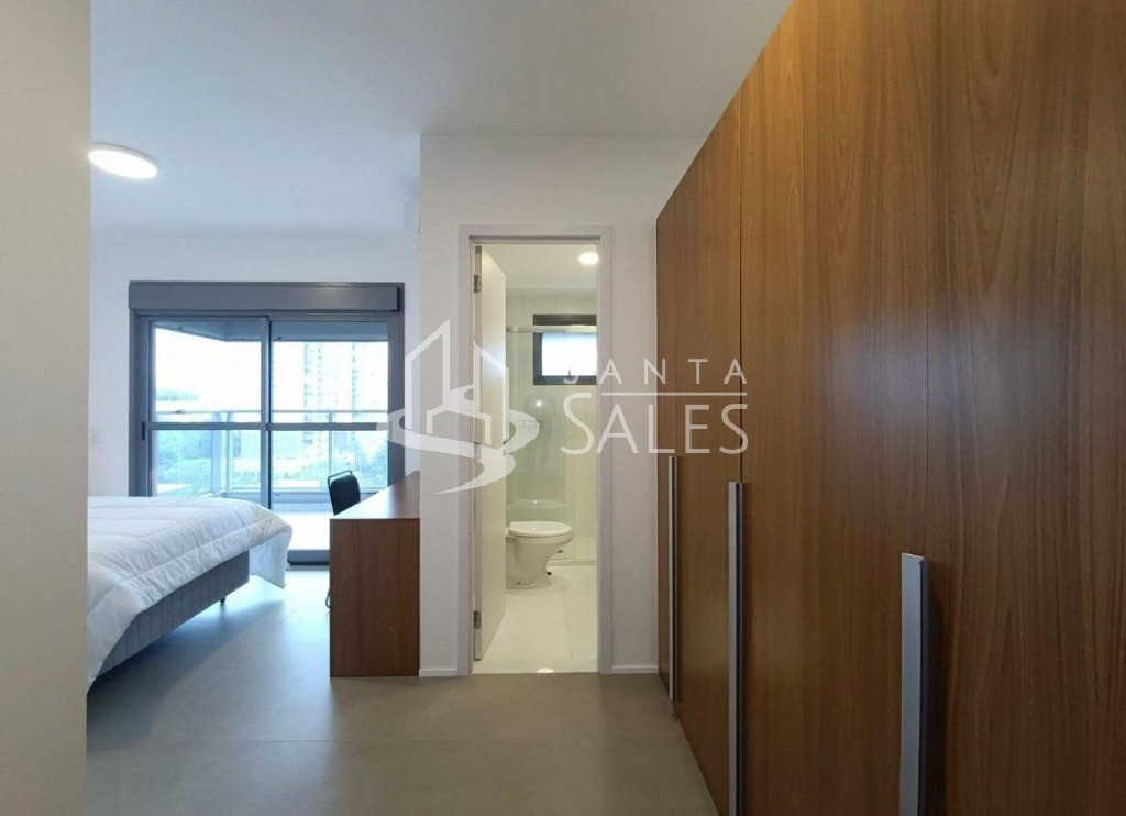 Apartamento, 3 quartos, 120 m² - Foto 22