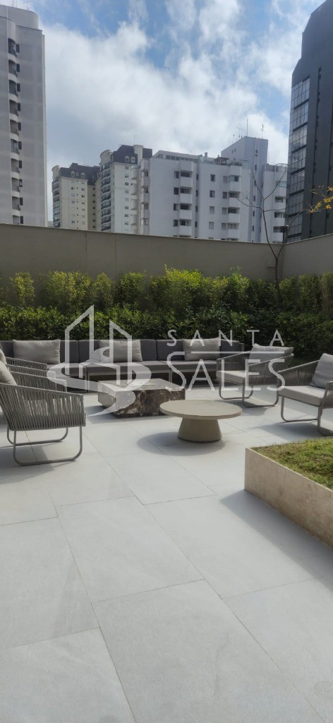 Apartamento, 1 quarto, 41 m² - Foto 26