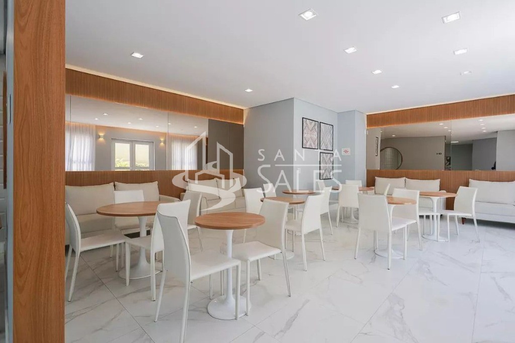 Apartamento, 2 quartos, 35 m² - Foto 33
