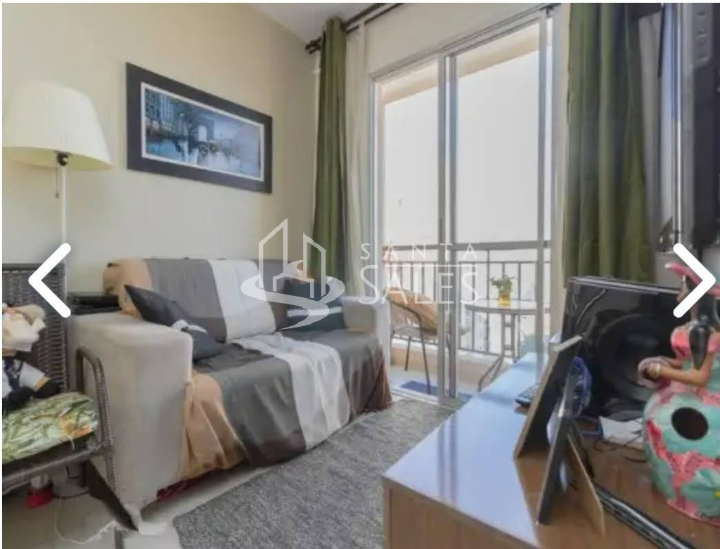 Apartamento, 2 quartos, 47 m² - Foto 15