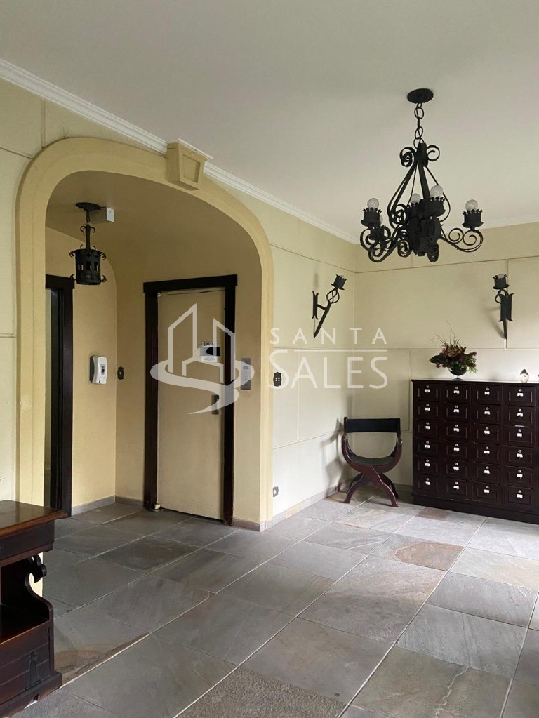 Apartamento, 3 quartos, 136 m² - Foto 5