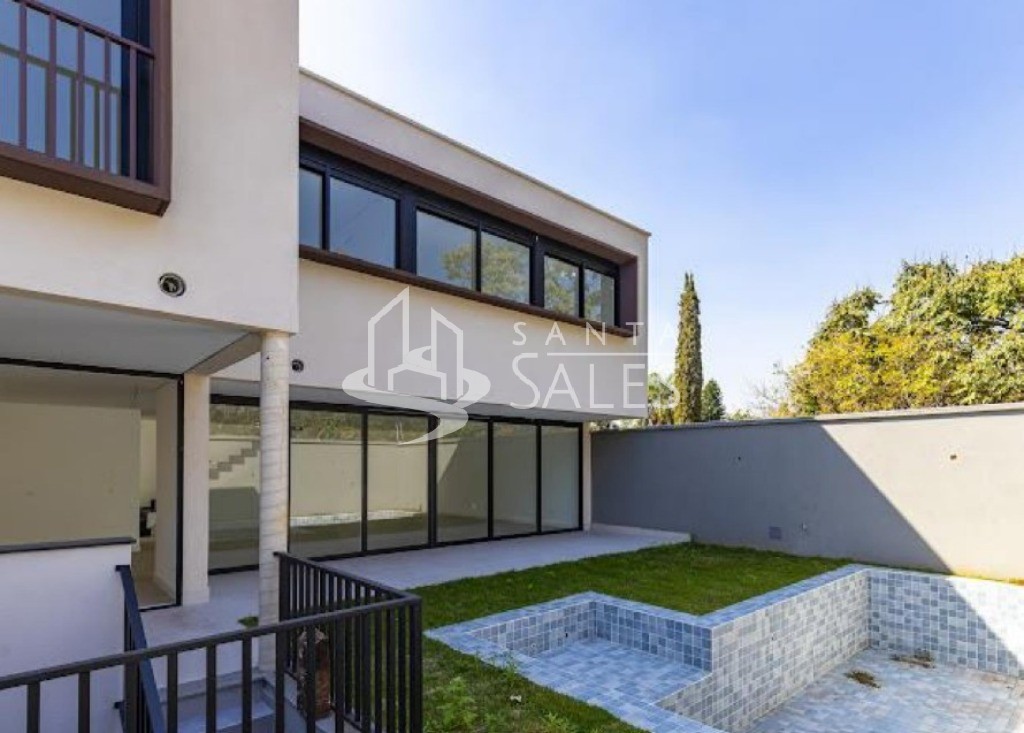 Casa, 4 quartos, 541 m² - Foto 12