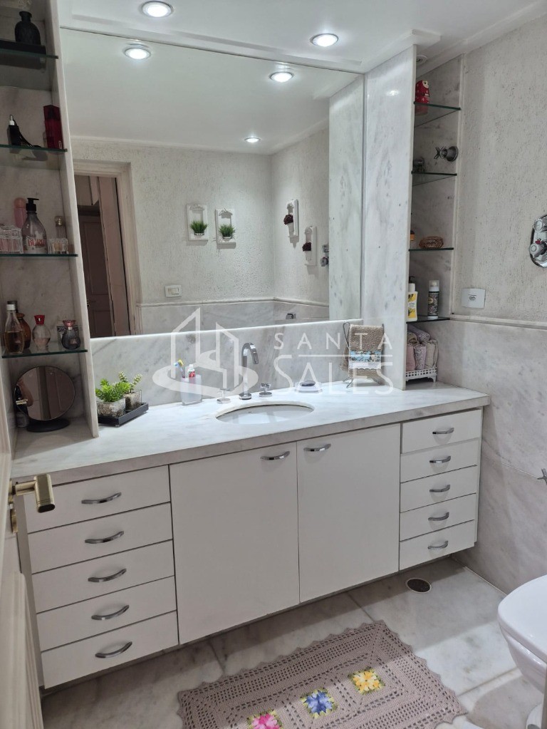 Apartamento, 4 quartos, 184 m² - Foto 7