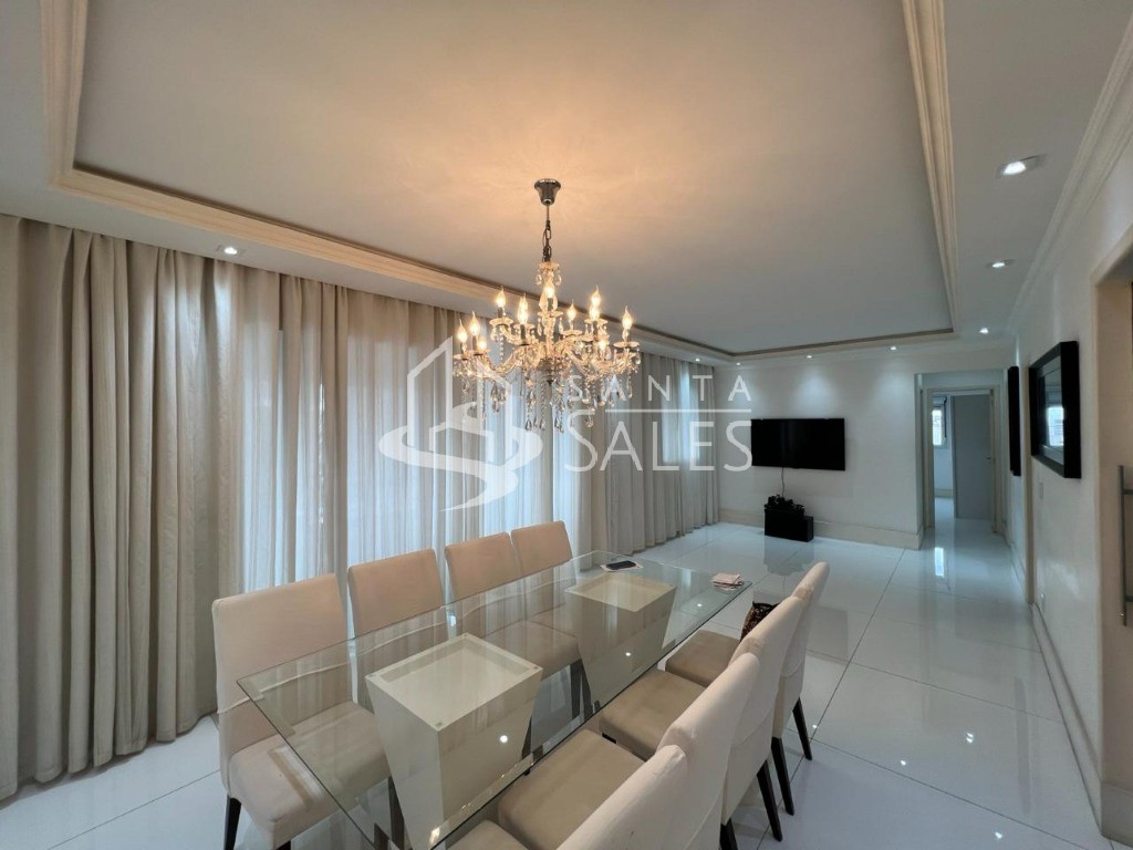 Apartamento, 3 quartos, 119 m² - Foto 20