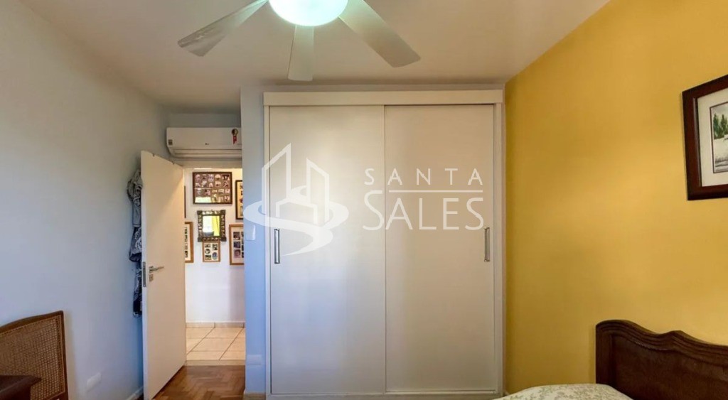 Apartamento, 4 quartos, 154 m² - Foto 32