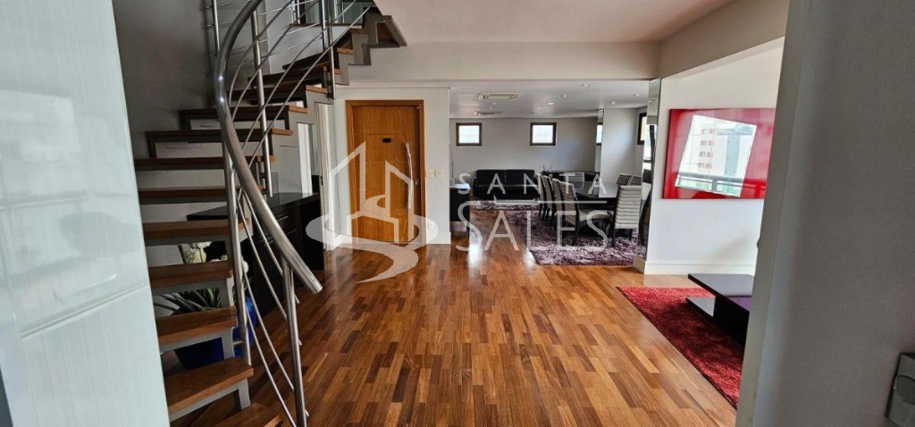 Apartamento, 4 quartos, 270 m² - Foto 3
