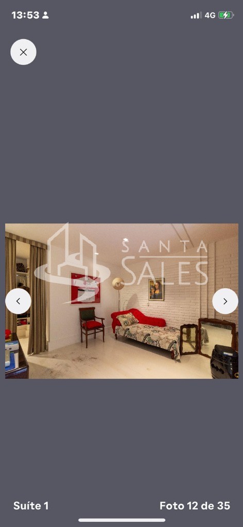 Flat/Apart Hotel, 2 quartos, 109 m² - Foto 16