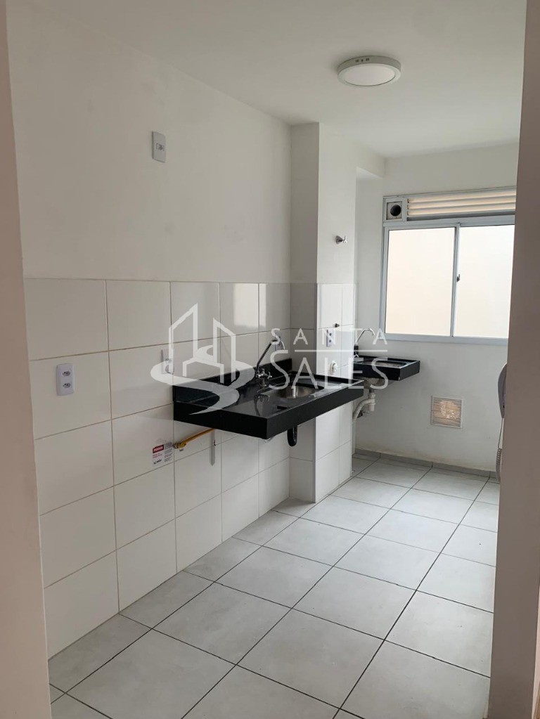 Apartamento, 2 quartos, 43 m² - Foto 5