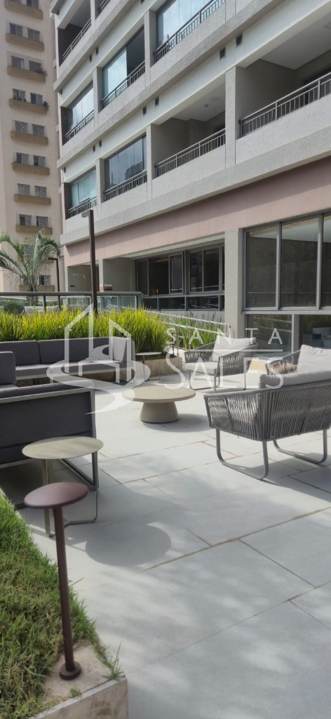 Apartamento, 1 quarto, 41 m² - Foto 24