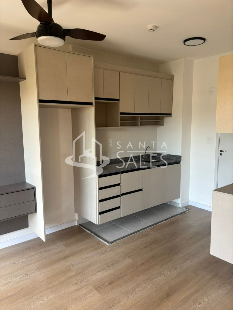 Kitnet-Studio, 26 m² - Foto 6