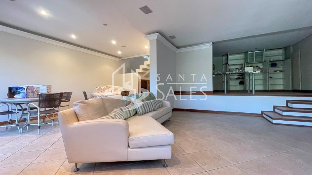 Sobrado, 3 quartos, 480 m² - Foto 16