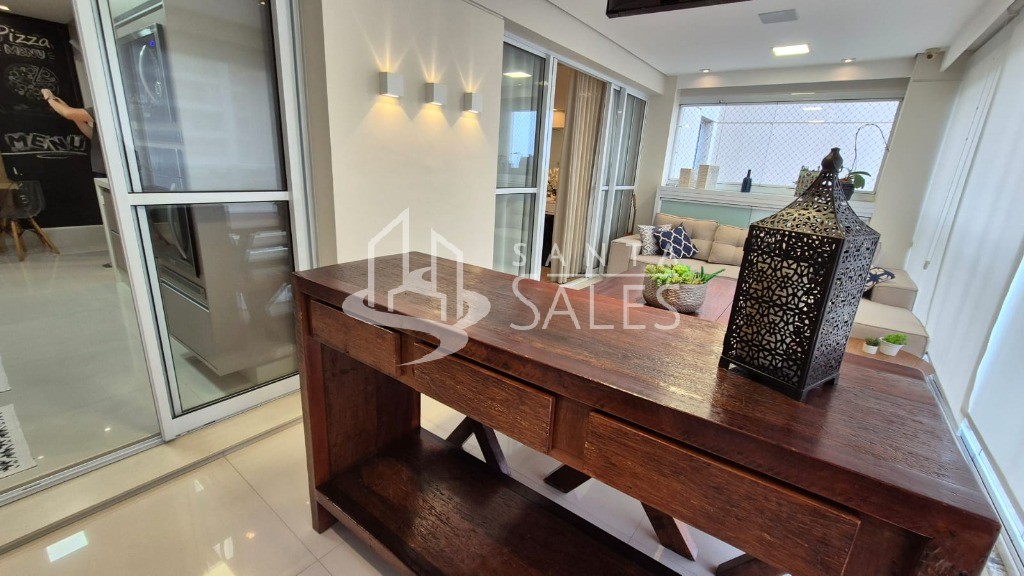 Apartamento, 3 quartos, 136 m² - Foto 17