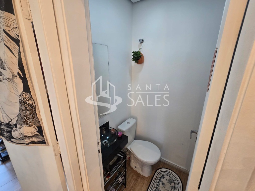 Apartamento, 1 quarto, 36 m² - Foto 22