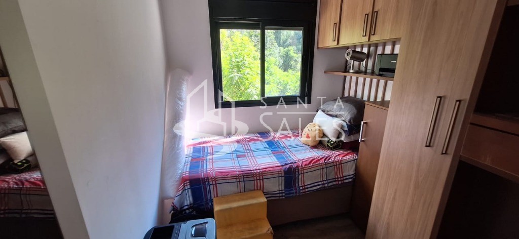 Apartamento, 2 quartos, 43 m² - Foto 16