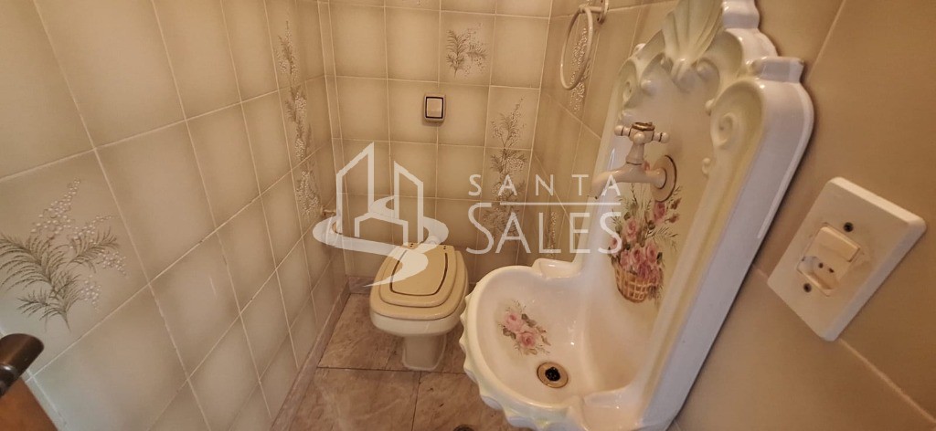 Apartamento, 3 quartos, 155 m² - Foto 12