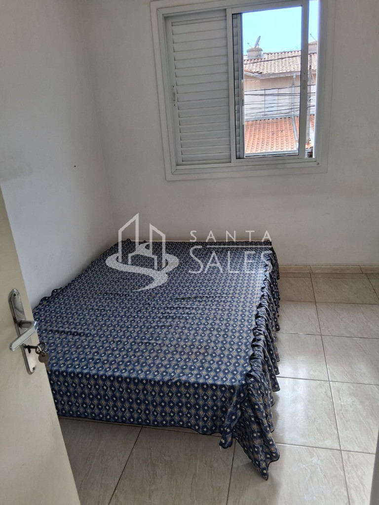 Sobrado, 2 quartos, 130 m² - Foto 25