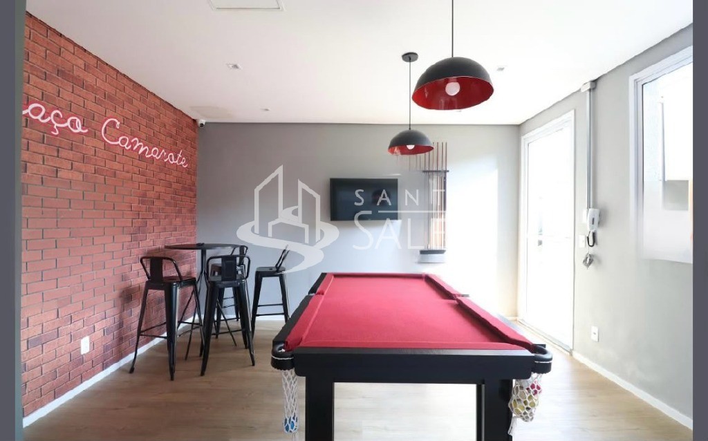 Apartamento, 1 quarto, 25 m² - Foto 18