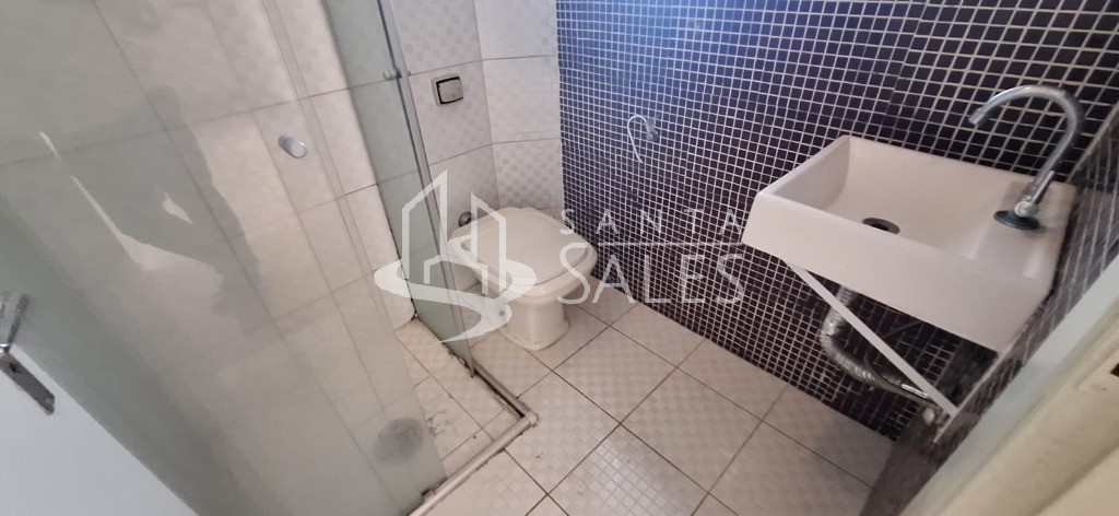 Apartamento, 1 quarto, 40 m² - Foto 8