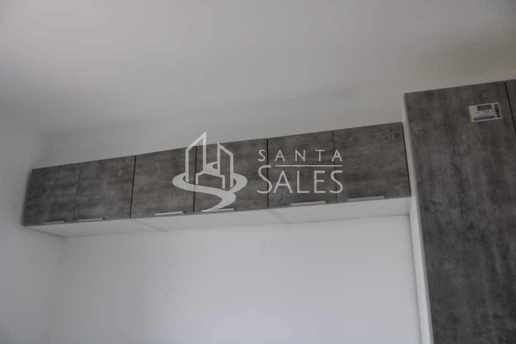 Kitnet-Studio, 18 m² - Foto 37